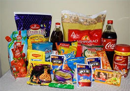 food-product